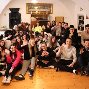 U Kotarima animatori Zagrebačke nadbiskupije održali četvrti susret Temeljne formacije